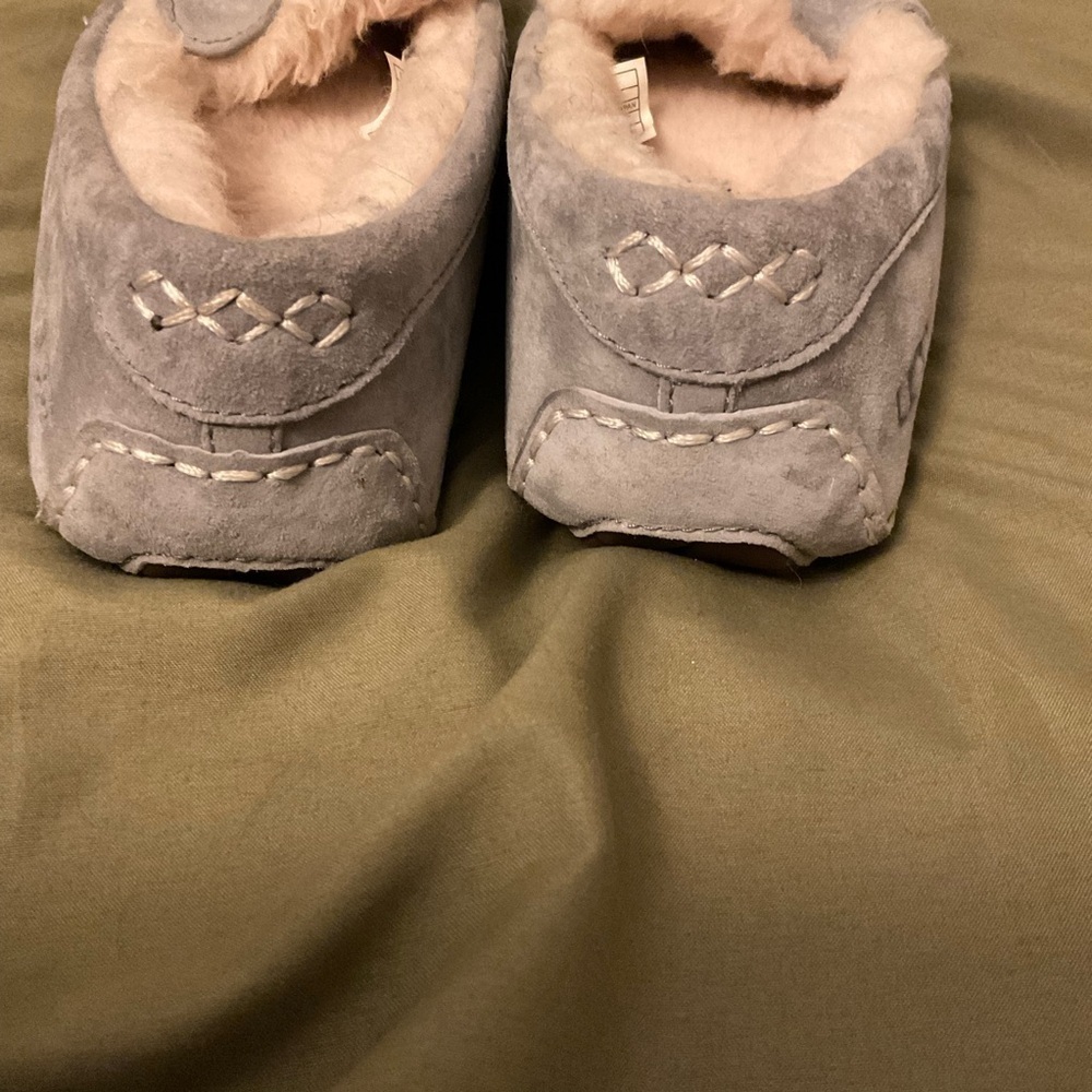 Ugg Ansley Water Resistant
Slipper Women's Size 36 - Picture 5 of 11